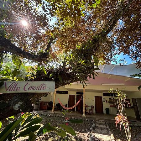 Puerto Viejo Club, Villas & Pool Puerto Viejo de Talamanca 외부 사진