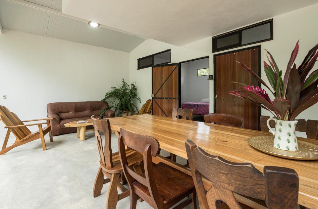 Puerto Viejo Club, Villas & Pool Puerto Viejo de Talamanca 외부 사진