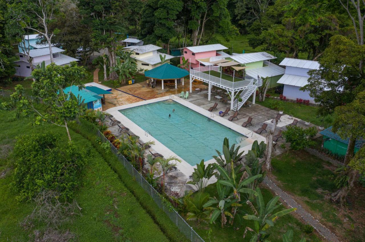 Puerto Viejo Club, Villas & Pool Puerto Viejo de Talamanca 외부 사진