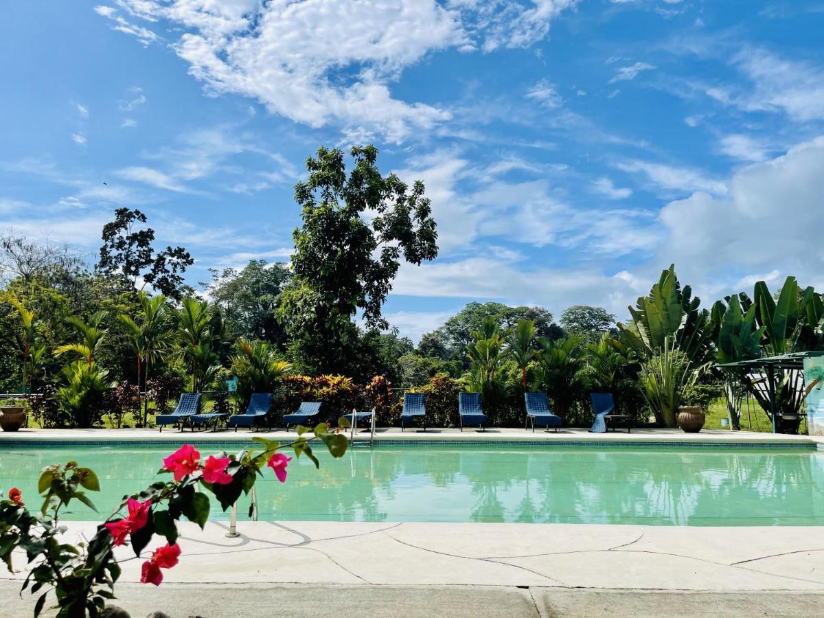 Puerto Viejo Club, Villas & Pool Puerto Viejo de Talamanca 외부 사진