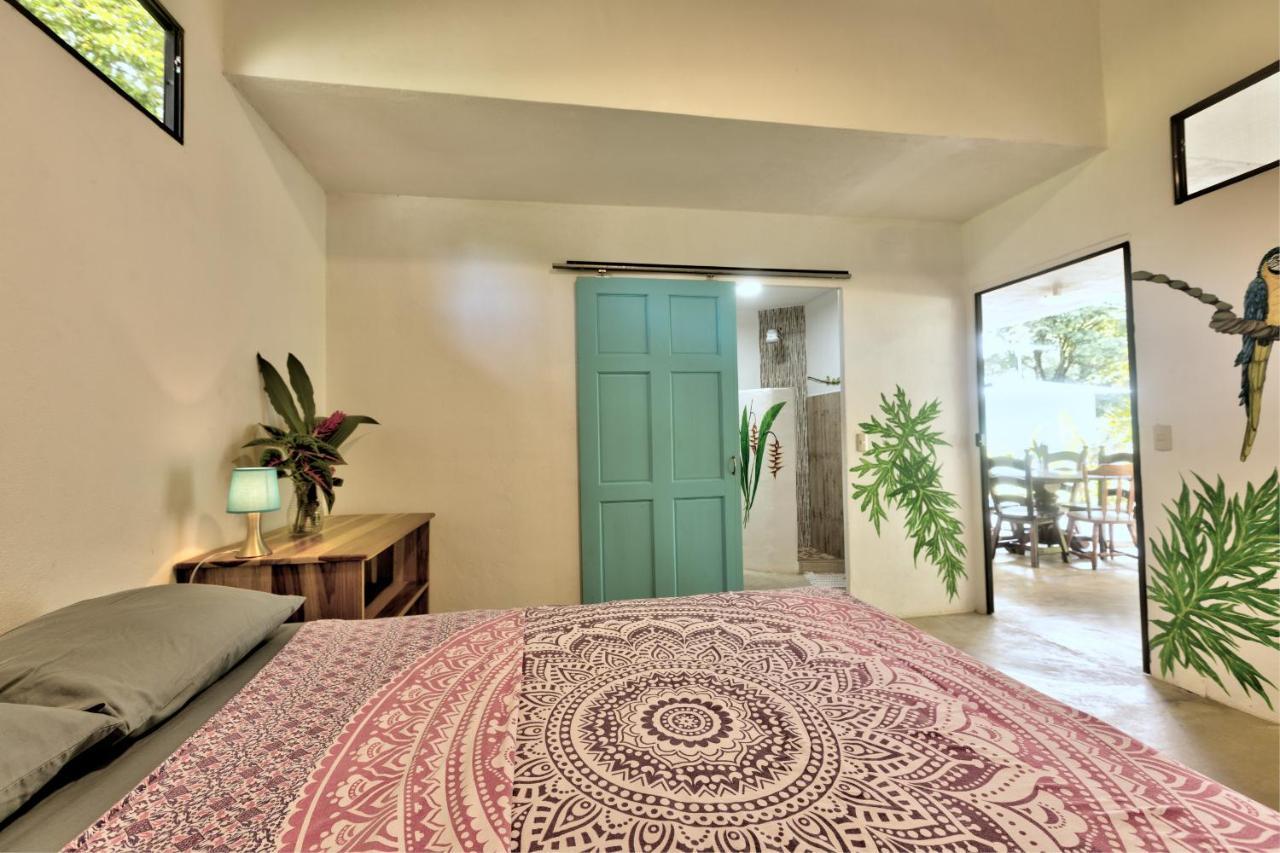 Puerto Viejo Club, Villas & Pool Puerto Viejo de Talamanca 외부 사진