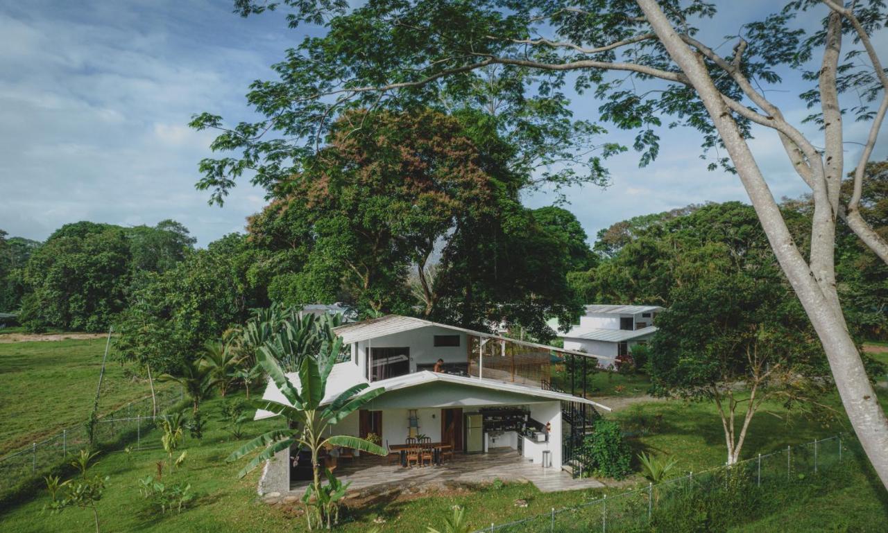Puerto Viejo Club, Villas & Pool Puerto Viejo de Talamanca 외부 사진