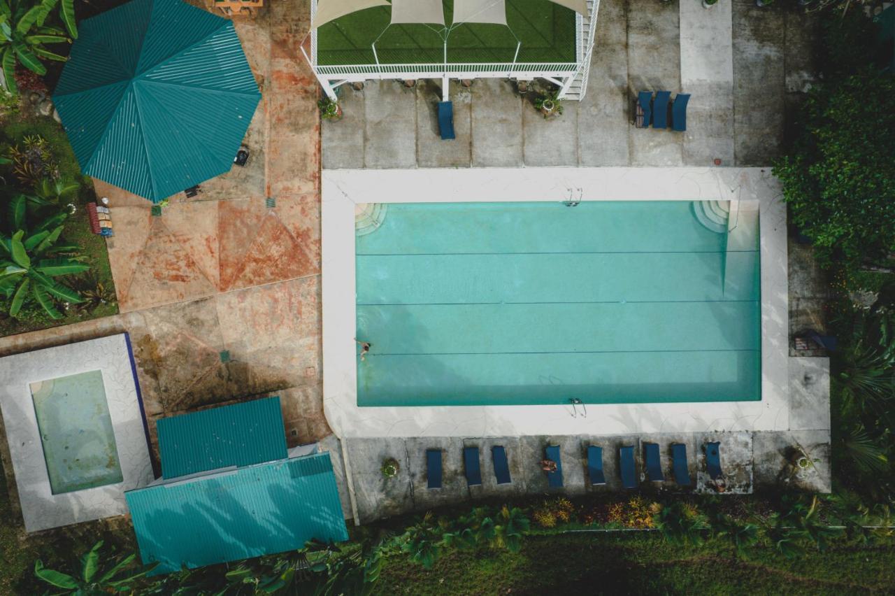 Puerto Viejo Club, Villas & Pool Puerto Viejo de Talamanca 외부 사진