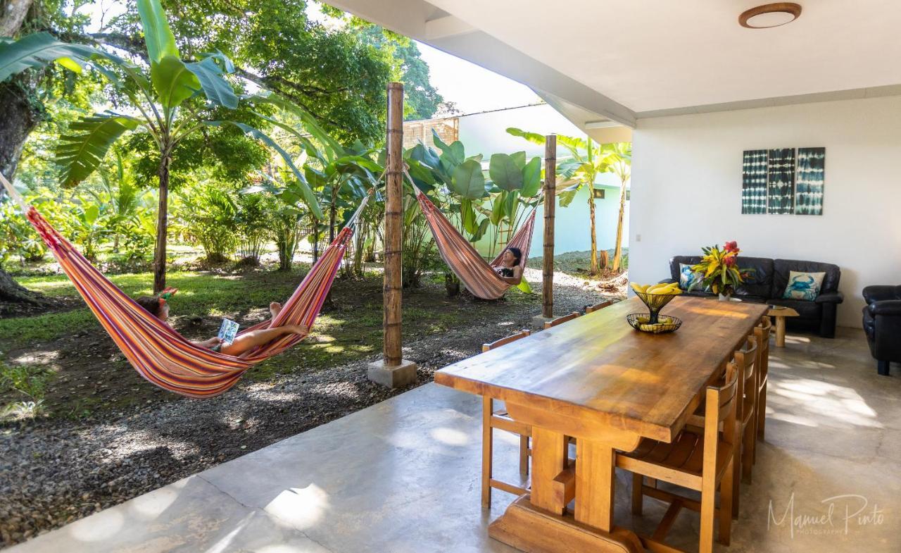 Puerto Viejo Club, Villas & Pool Puerto Viejo de Talamanca 외부 사진