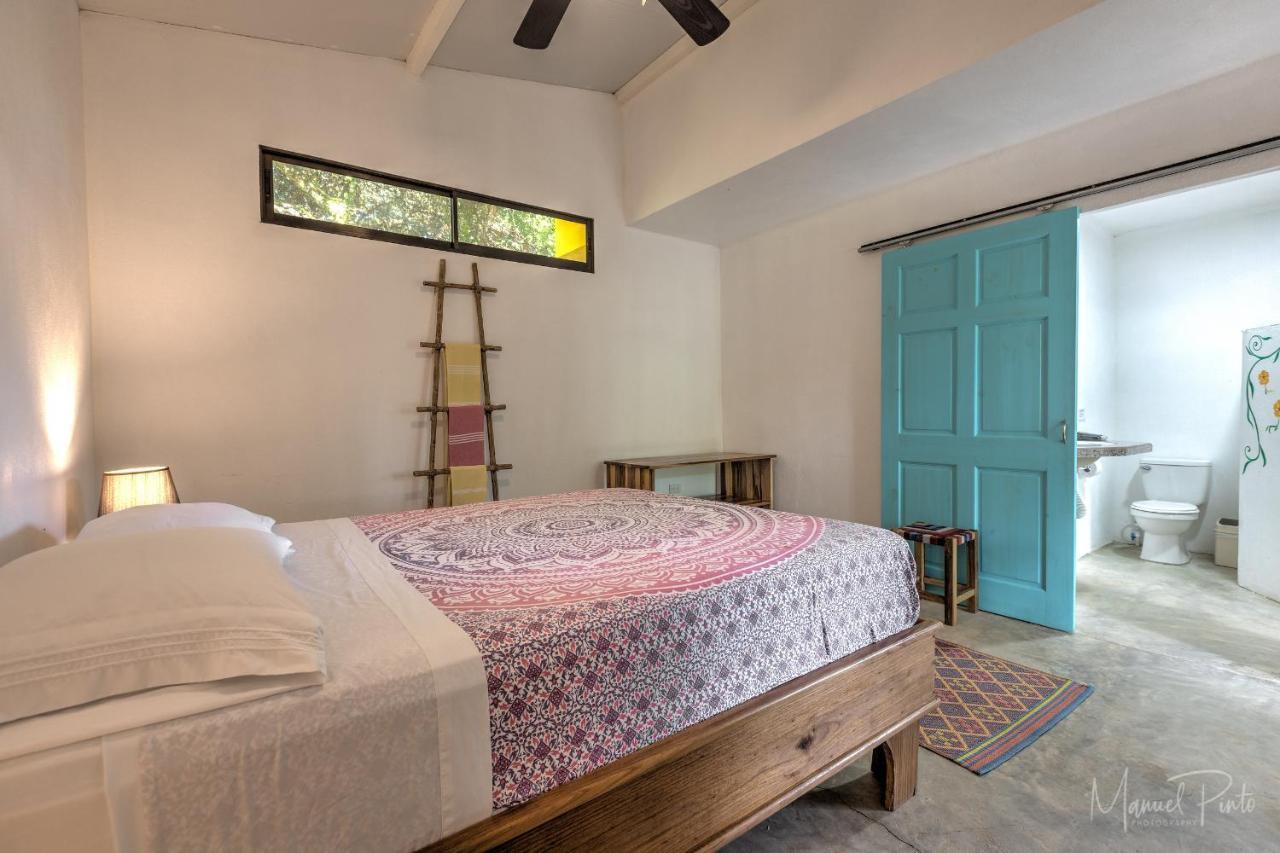 Puerto Viejo Club, Villas & Pool Puerto Viejo de Talamanca 외부 사진