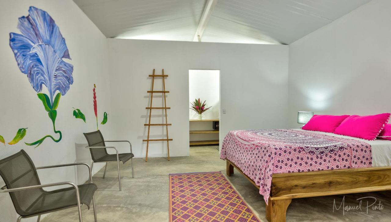 Puerto Viejo Club, Villas & Pool Puerto Viejo de Talamanca 외부 사진