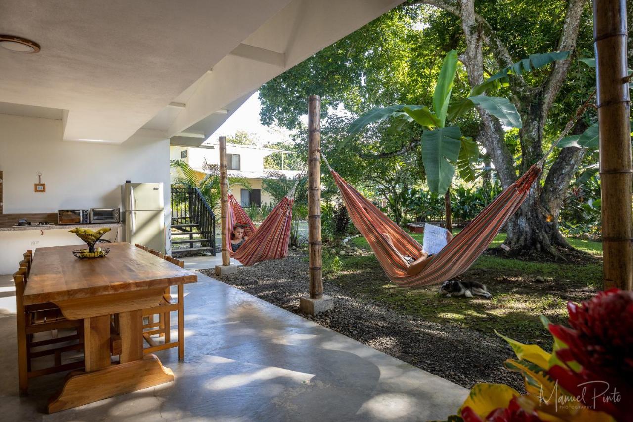 Puerto Viejo Club, Villas & Pool Puerto Viejo de Talamanca 외부 사진