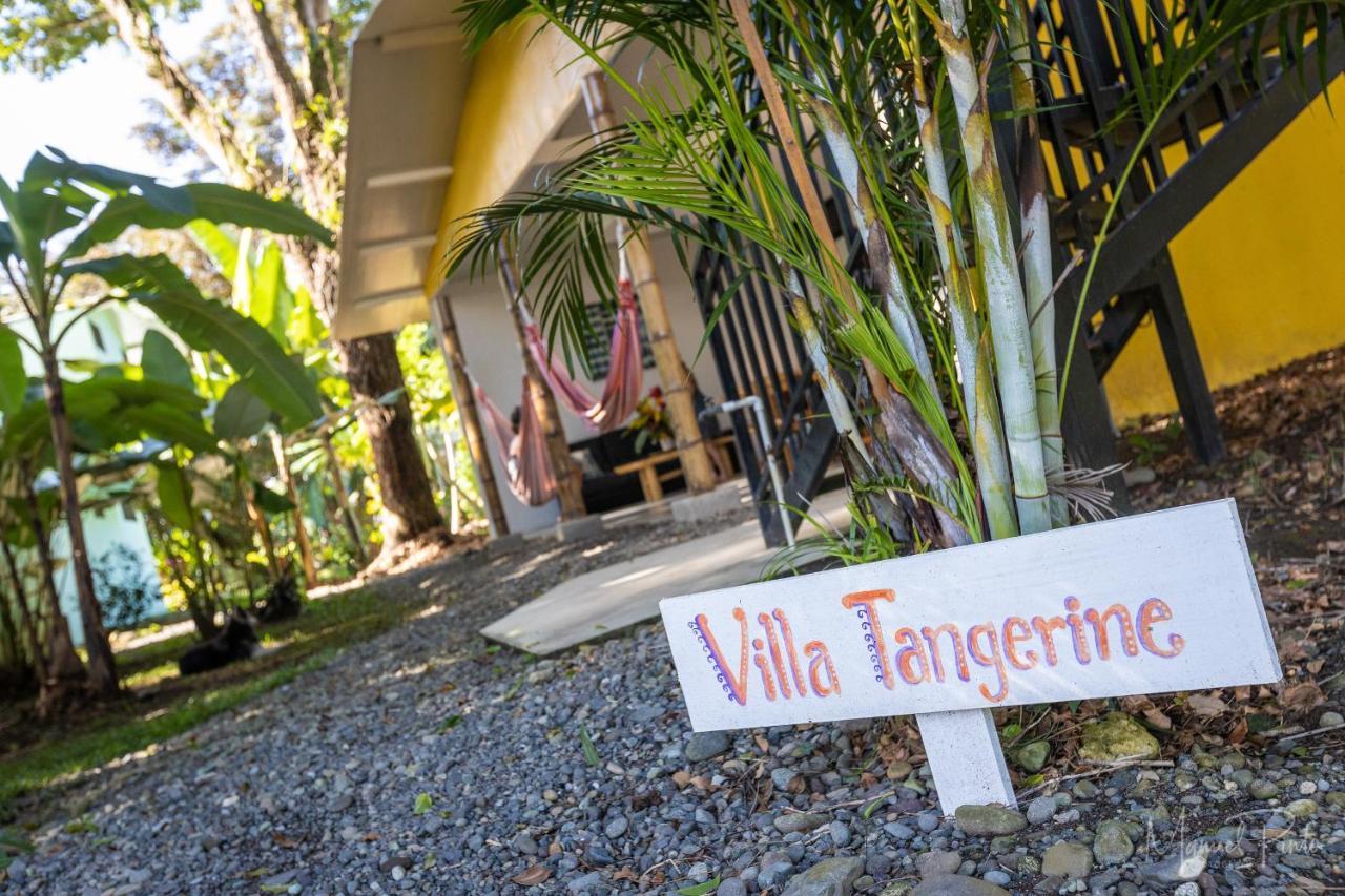 Puerto Viejo Club, Villas & Pool Puerto Viejo de Talamanca 외부 사진