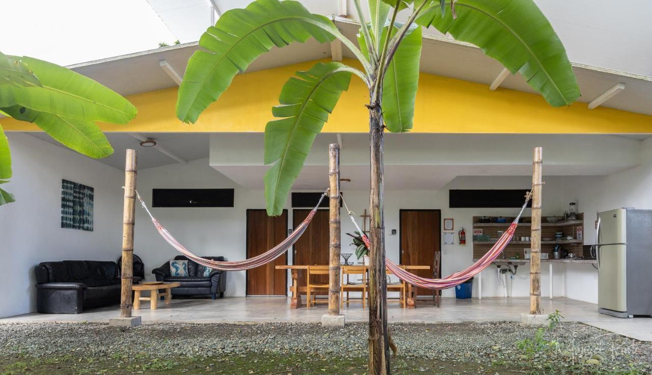 Puerto Viejo Club, Villas & Pool Puerto Viejo de Talamanca 외부 사진