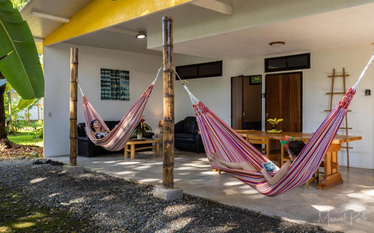 Puerto Viejo Club, Villas & Pool Puerto Viejo de Talamanca 외부 사진
