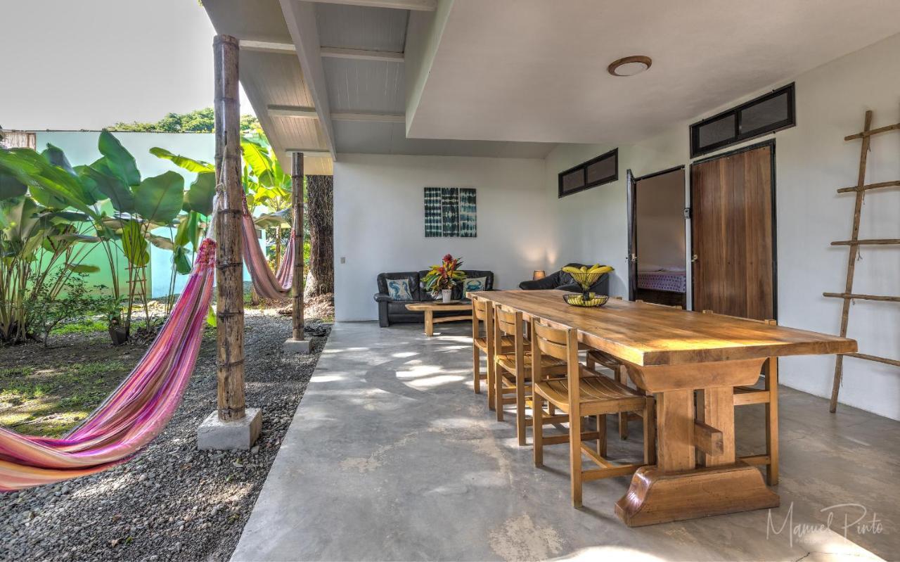 Puerto Viejo Club, Villas & Pool Puerto Viejo de Talamanca 외부 사진
