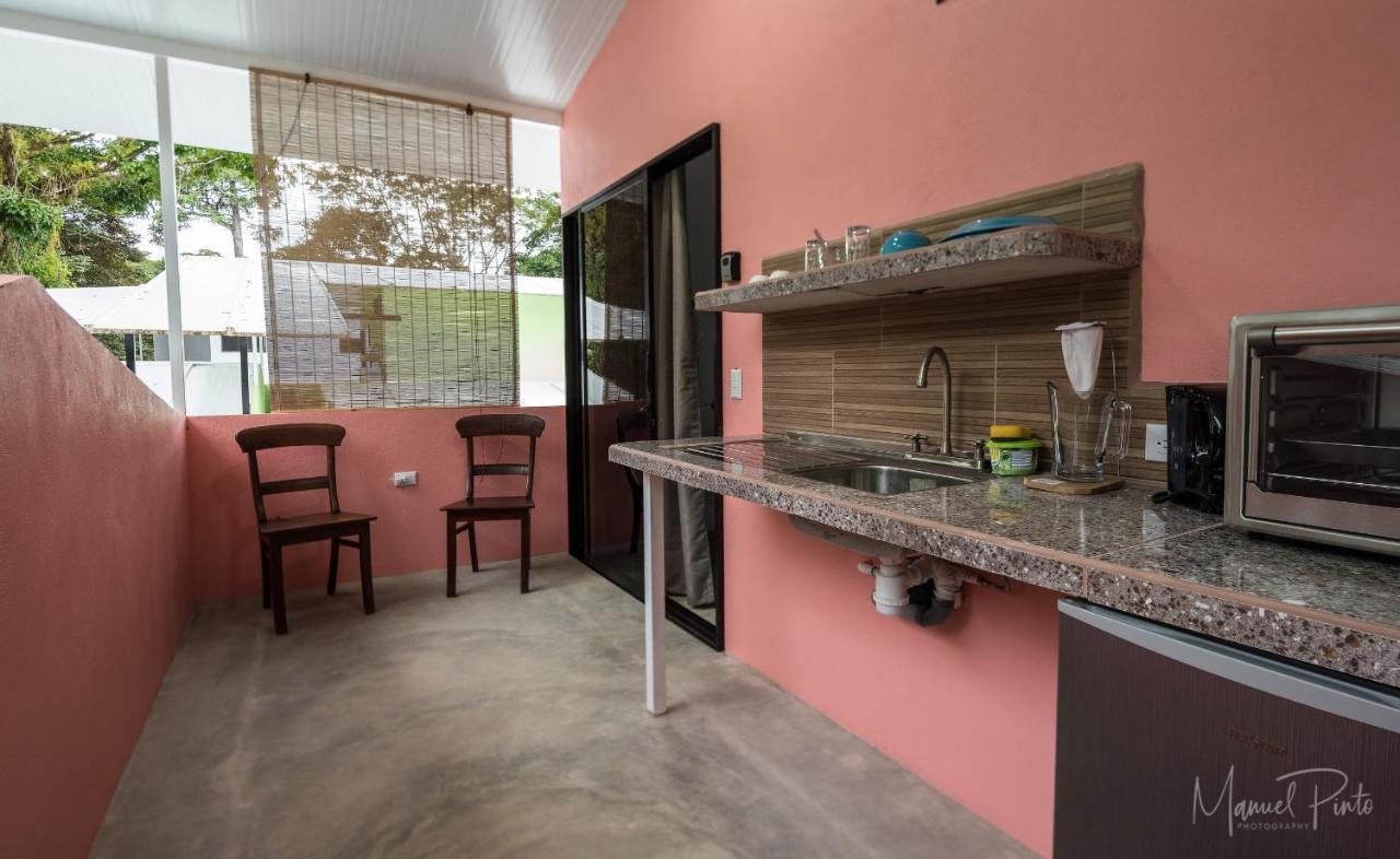 Puerto Viejo Club, Villas & Pool Puerto Viejo de Talamanca 외부 사진
