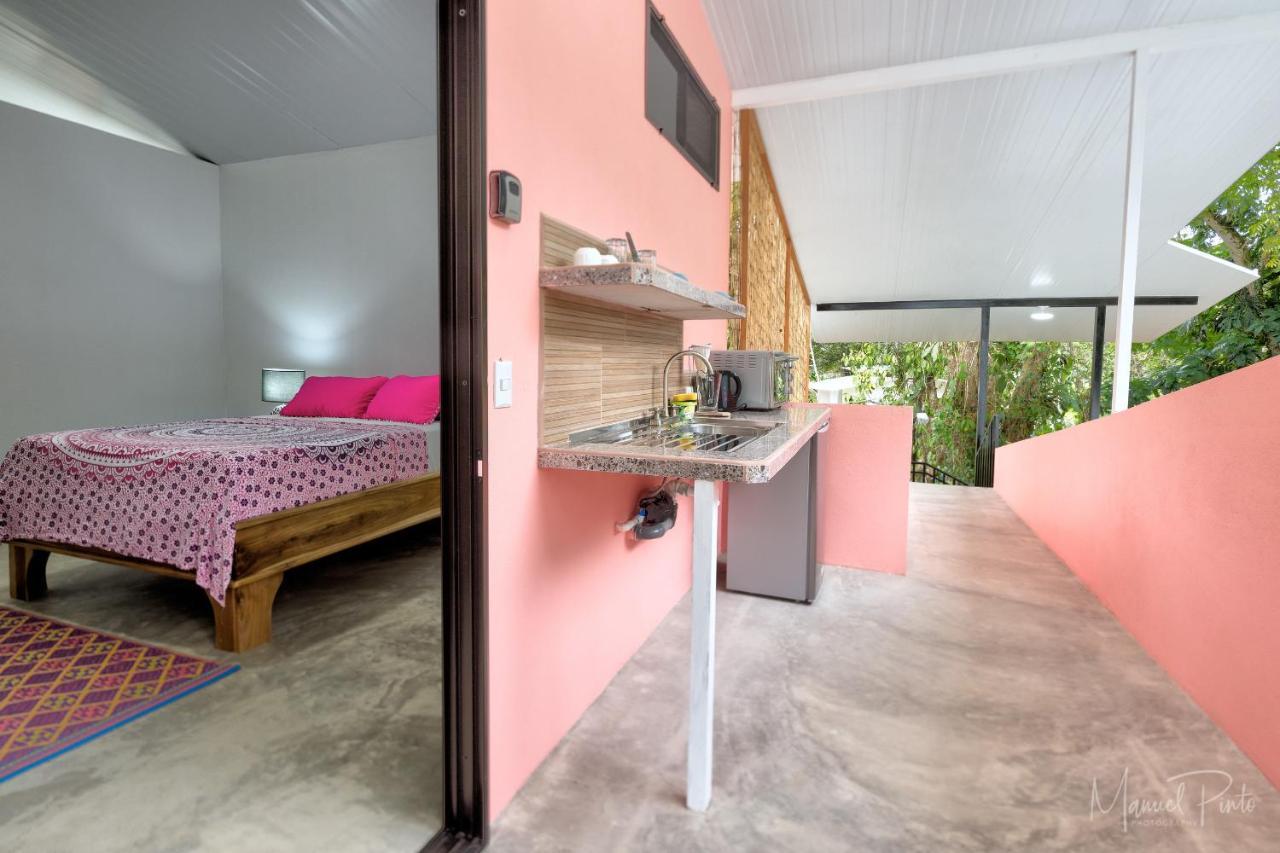 Puerto Viejo Club, Villas & Pool Puerto Viejo de Talamanca 외부 사진