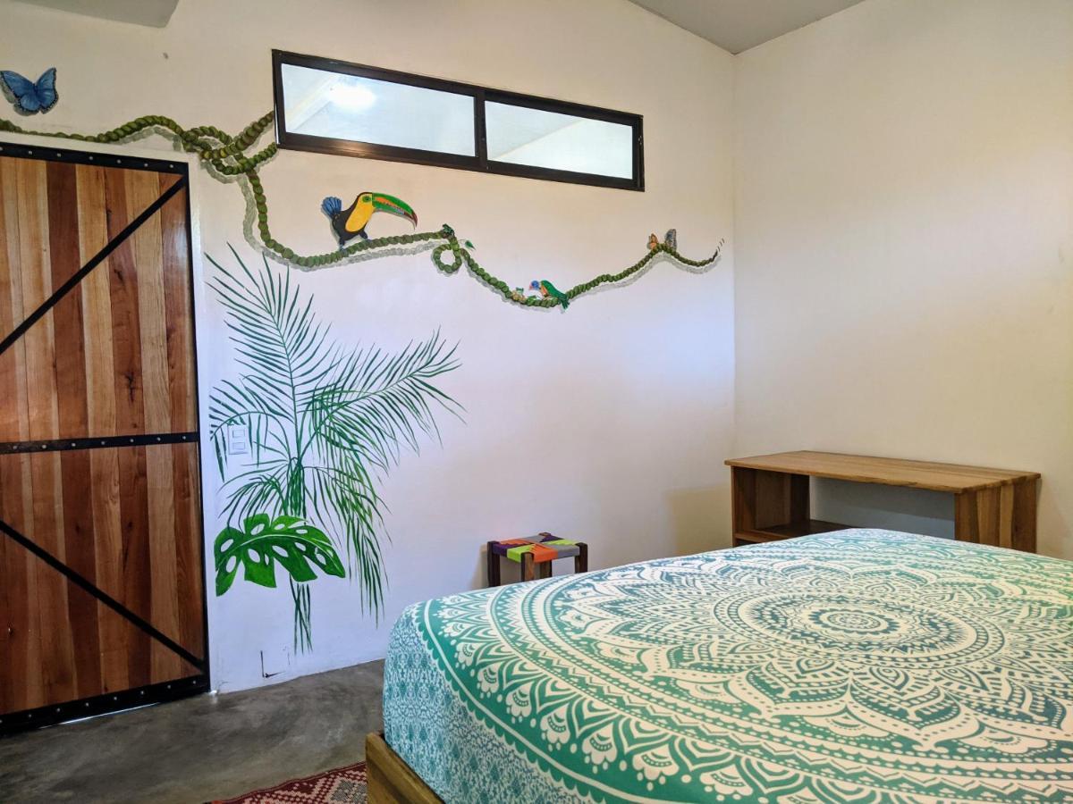 Puerto Viejo Club, Villas & Pool Puerto Viejo de Talamanca 외부 사진