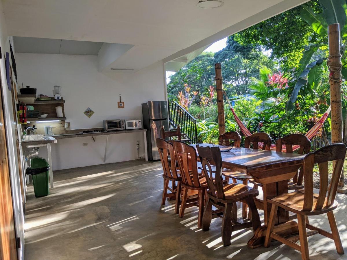 Puerto Viejo Club, Villas & Pool Puerto Viejo de Talamanca 외부 사진