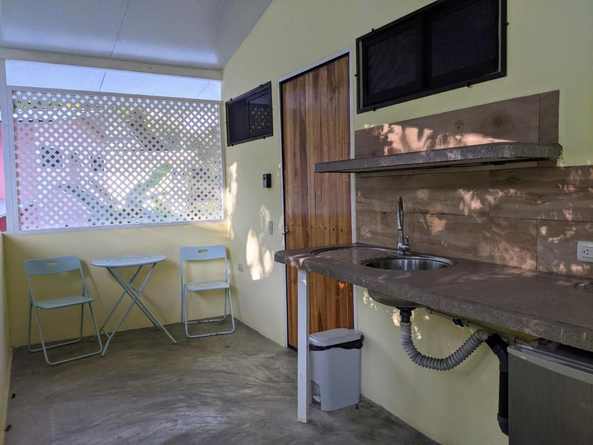 Puerto Viejo Club, Villas & Pool Puerto Viejo de Talamanca 외부 사진