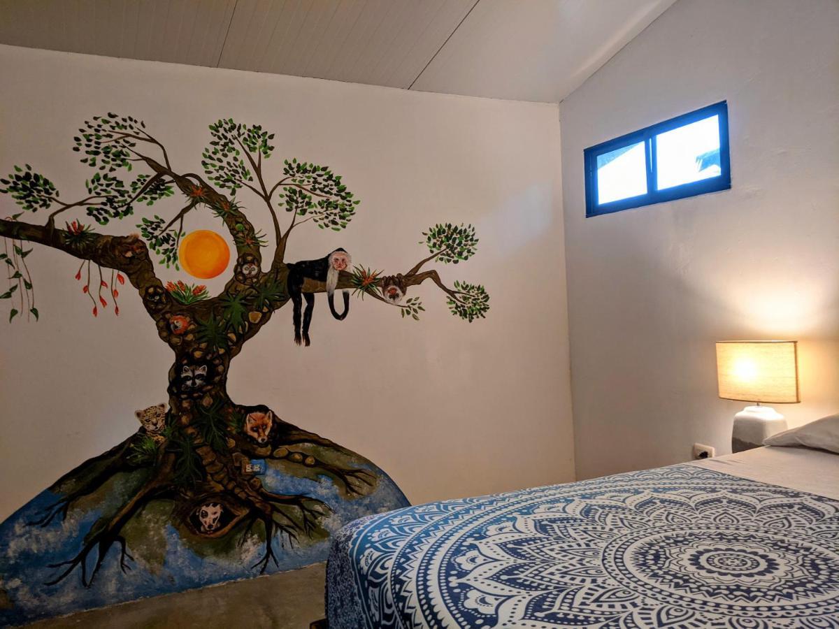 Puerto Viejo Club, Villas & Pool Puerto Viejo de Talamanca 외부 사진
