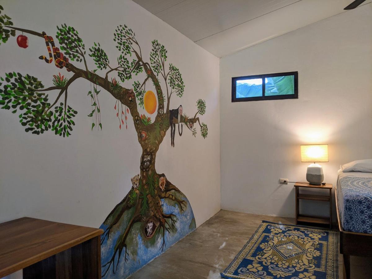Puerto Viejo Club, Villas & Pool Puerto Viejo de Talamanca 외부 사진