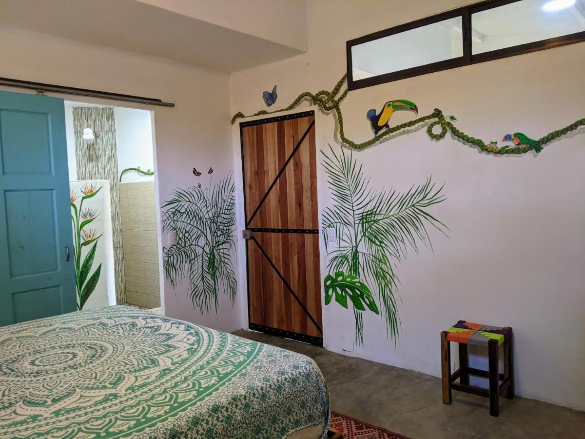 Puerto Viejo Club, Villas & Pool Puerto Viejo de Talamanca 외부 사진