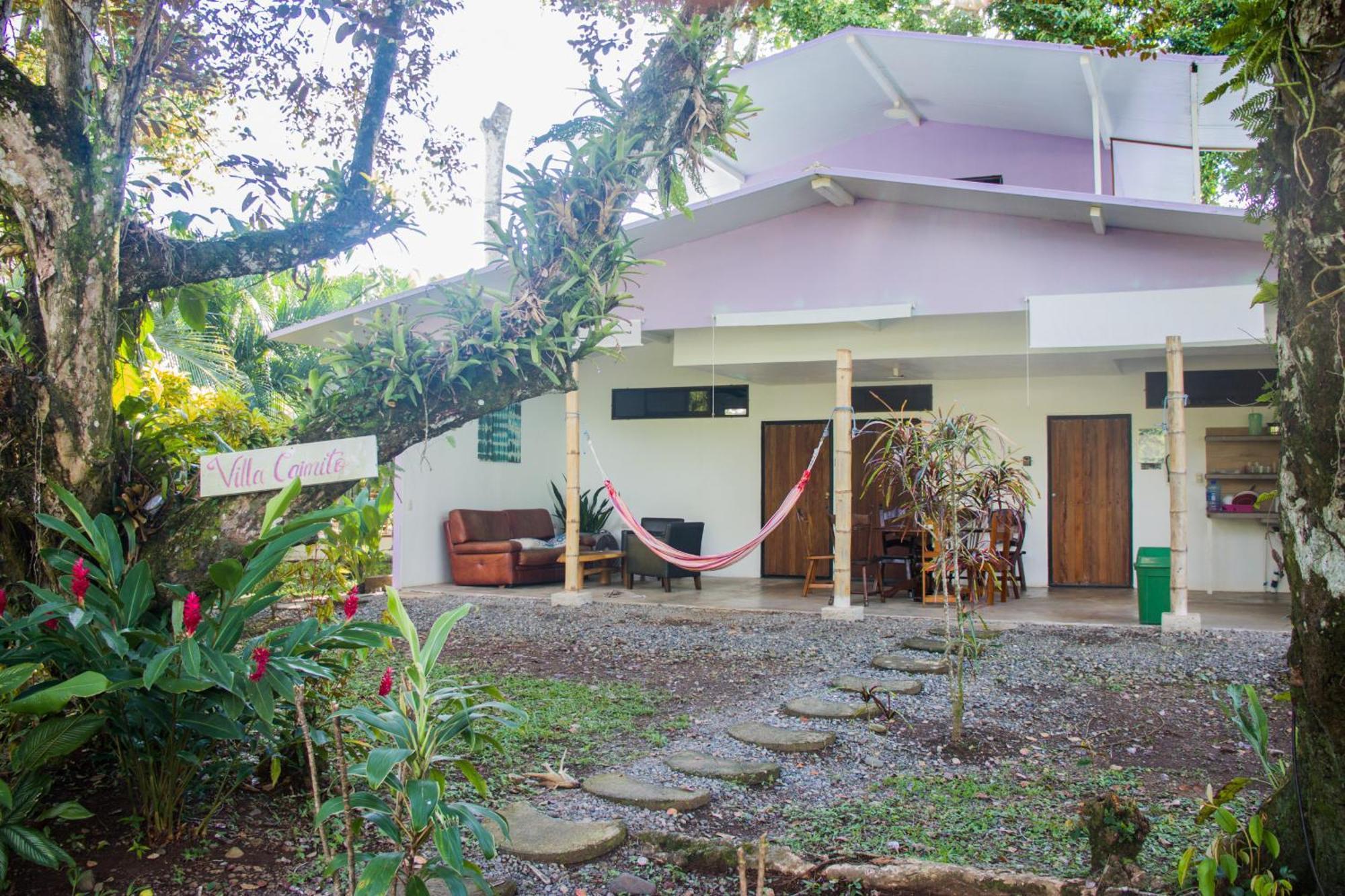 Puerto Viejo Club, Villas & Pool Puerto Viejo de Talamanca 외부 사진