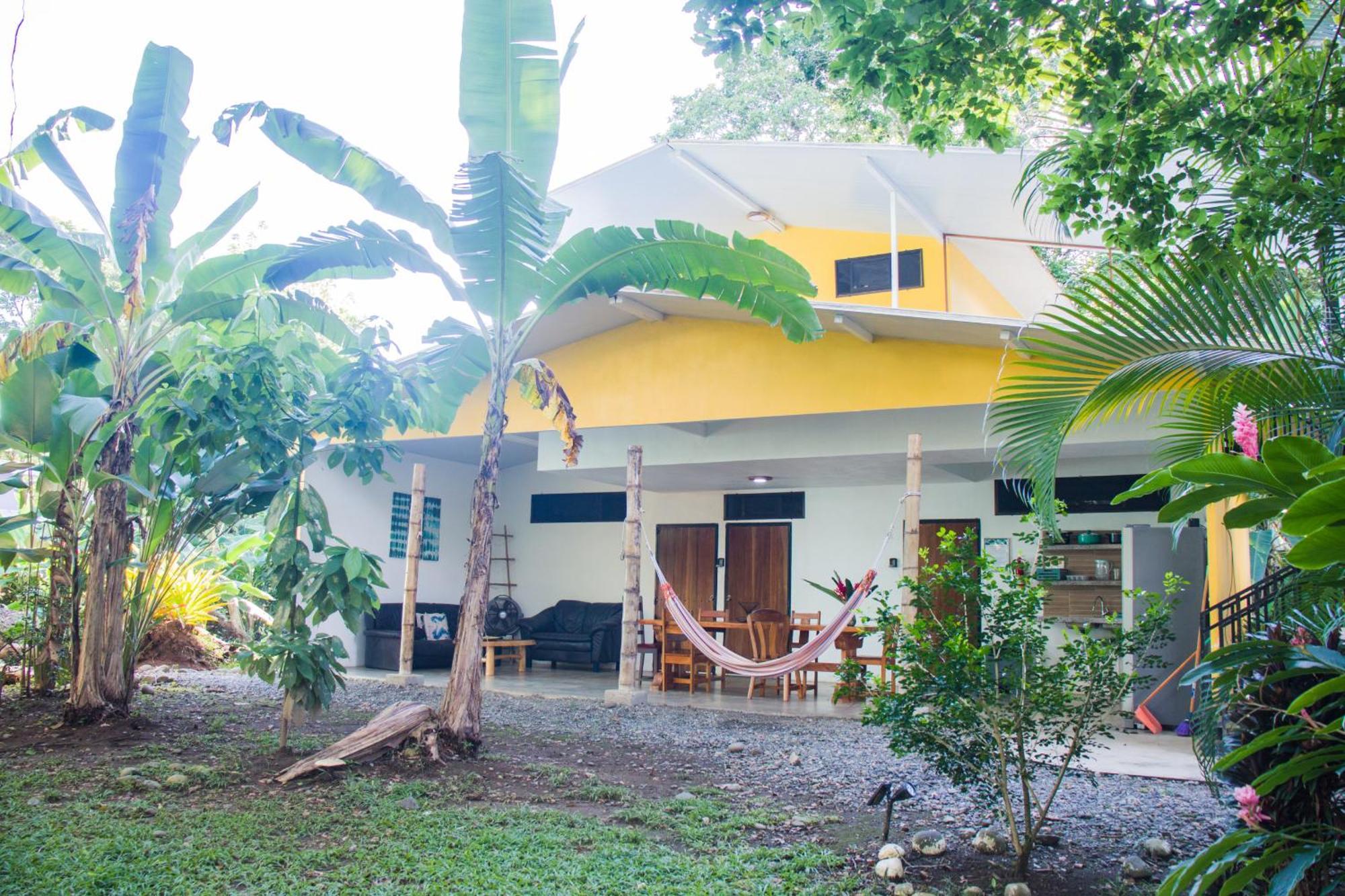 Puerto Viejo Club, Villas & Pool Puerto Viejo de Talamanca 외부 사진