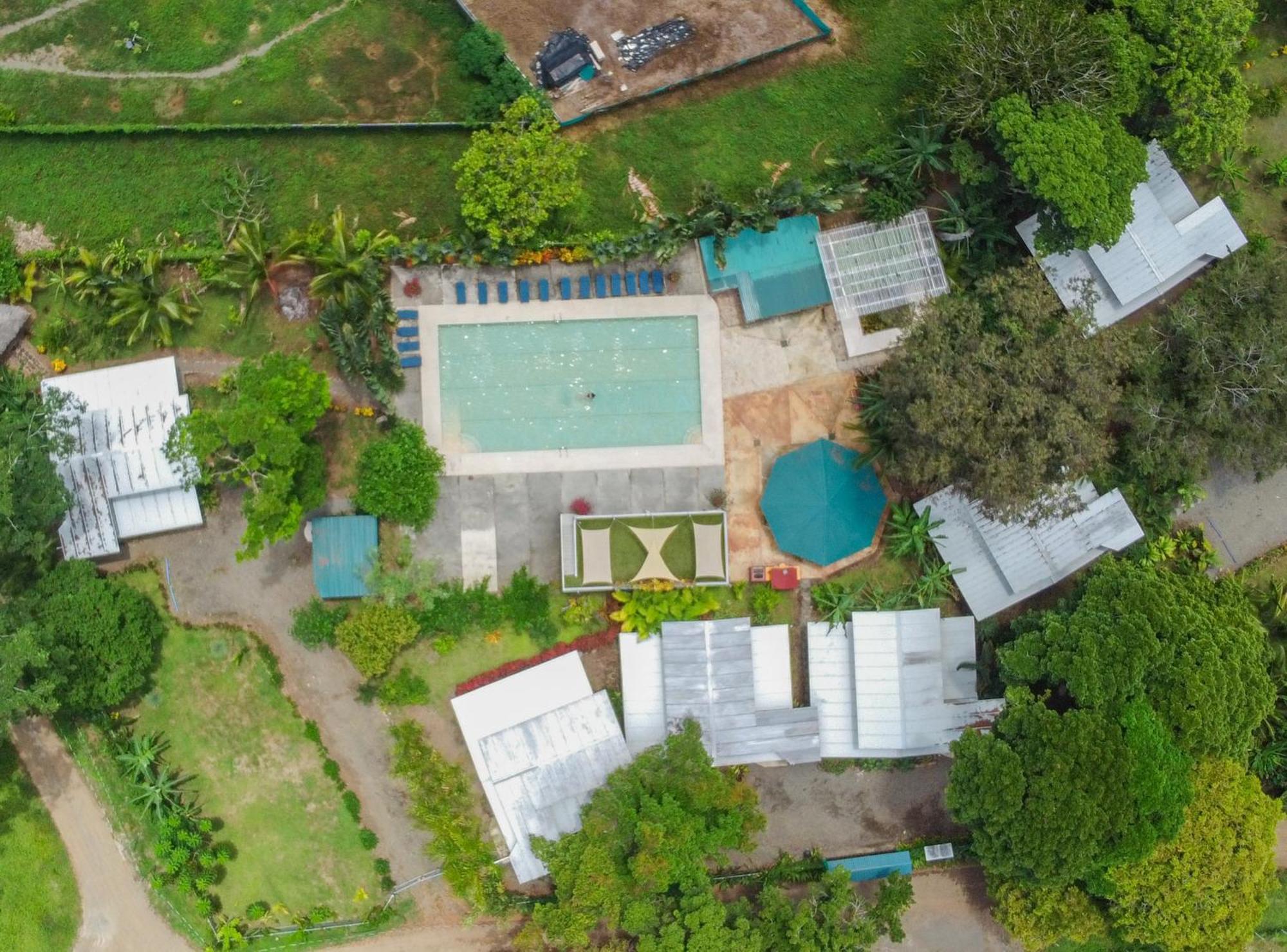 Puerto Viejo Club, Villas & Pool Puerto Viejo de Talamanca 외부 사진