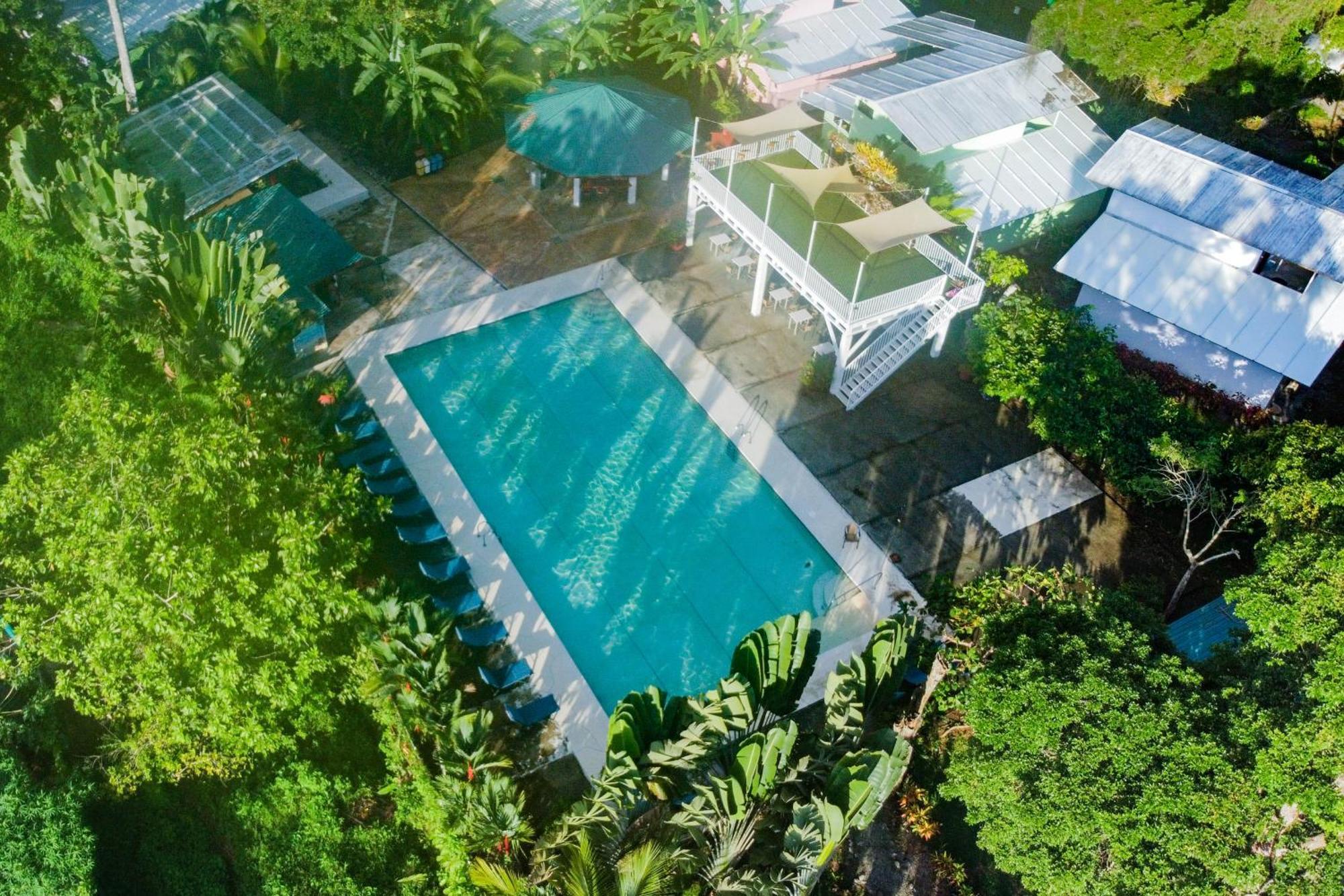 Puerto Viejo Club, Villas & Pool Puerto Viejo de Talamanca 외부 사진