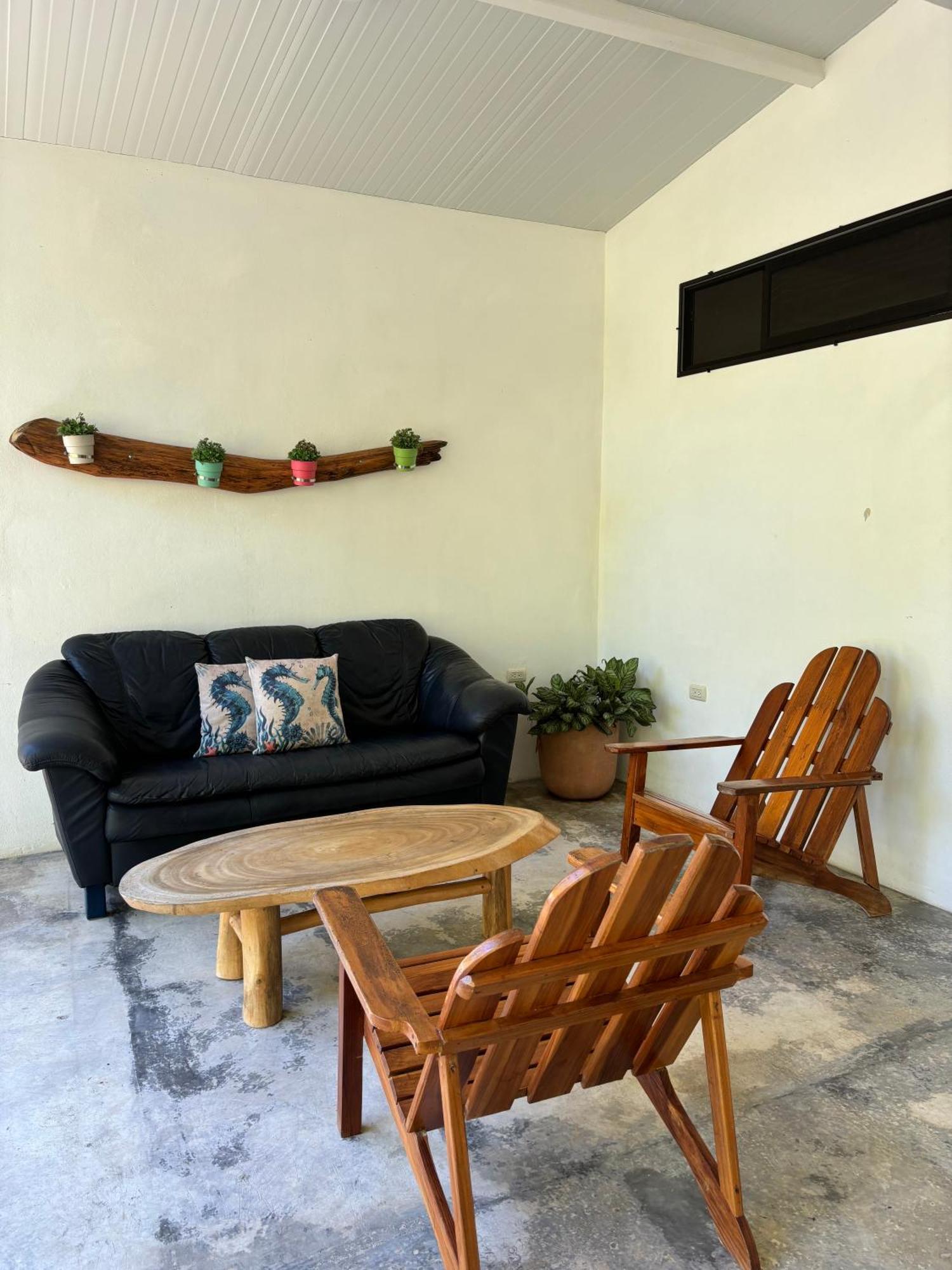 Puerto Viejo Club, Villas & Pool Puerto Viejo de Talamanca 외부 사진