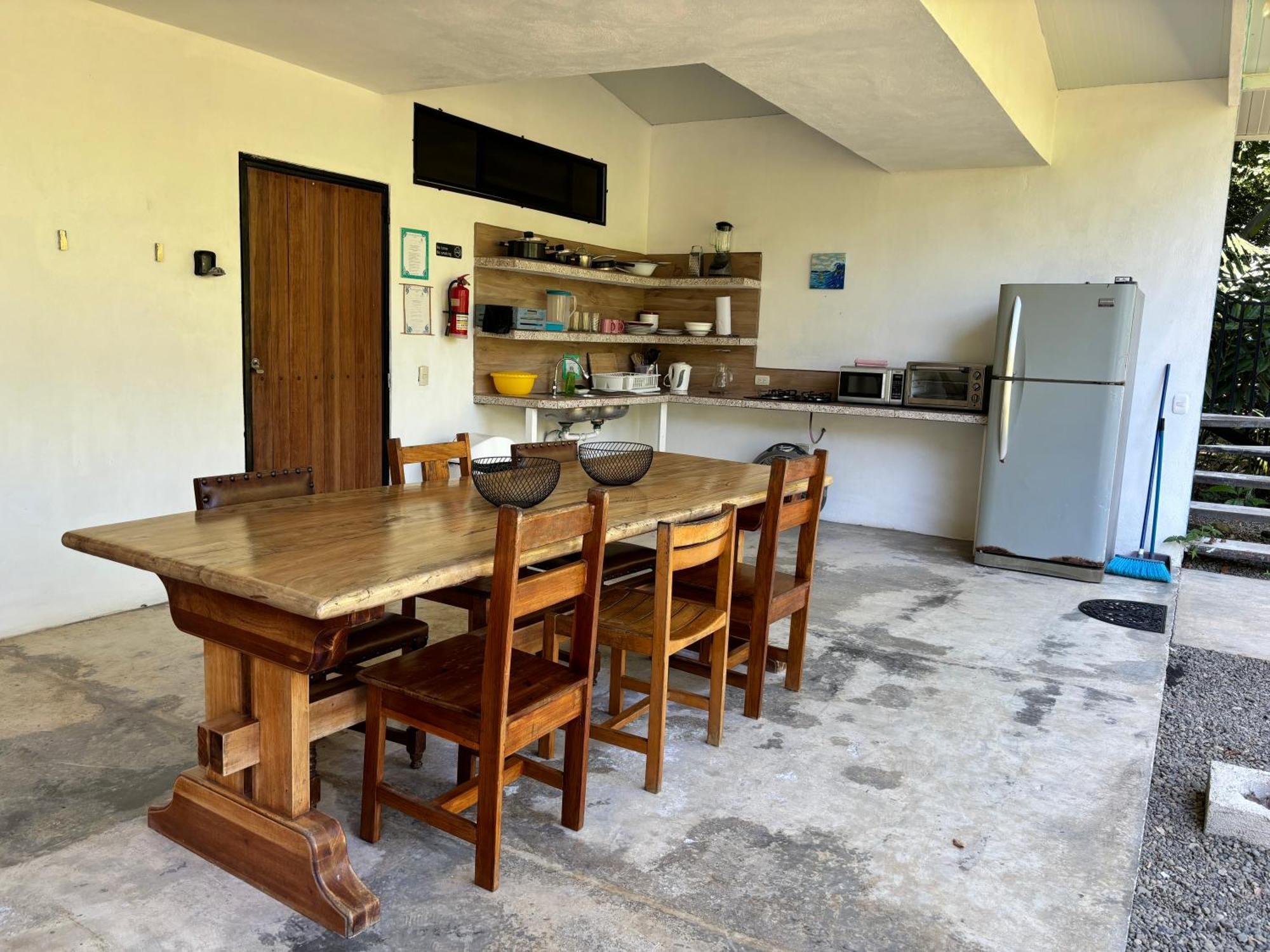 Puerto Viejo Club, Villas & Pool Puerto Viejo de Talamanca 외부 사진
