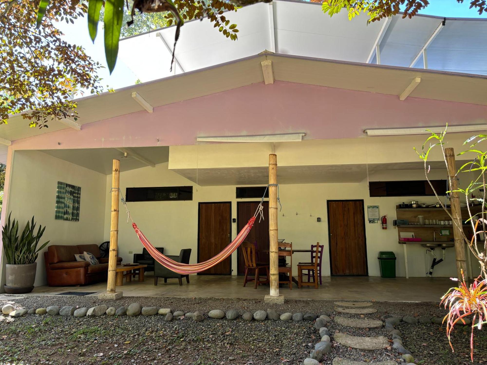 Puerto Viejo Club, Villas & Pool Puerto Viejo de Talamanca 외부 사진