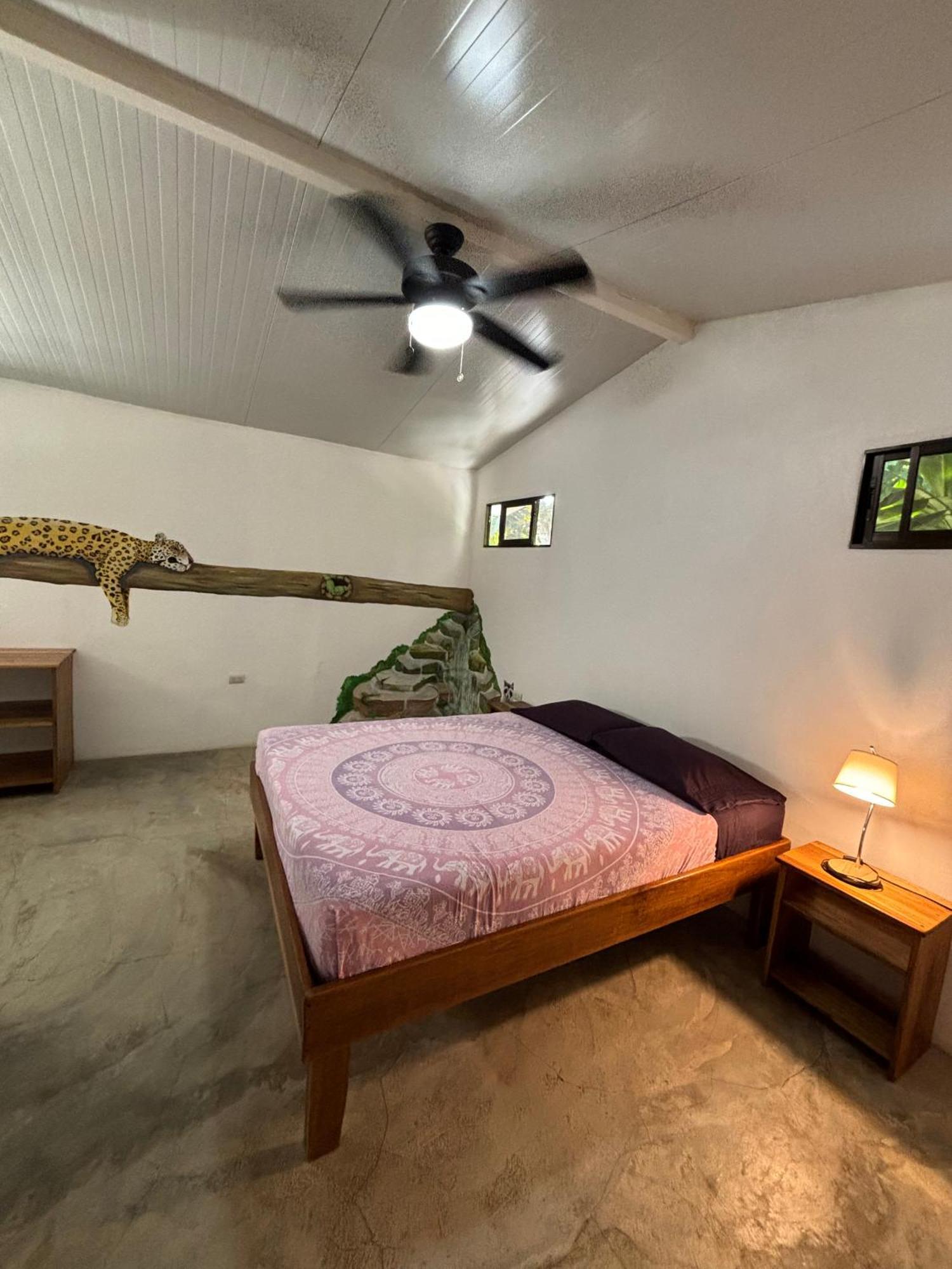 Puerto Viejo Club, Villas & Pool Puerto Viejo de Talamanca 외부 사진