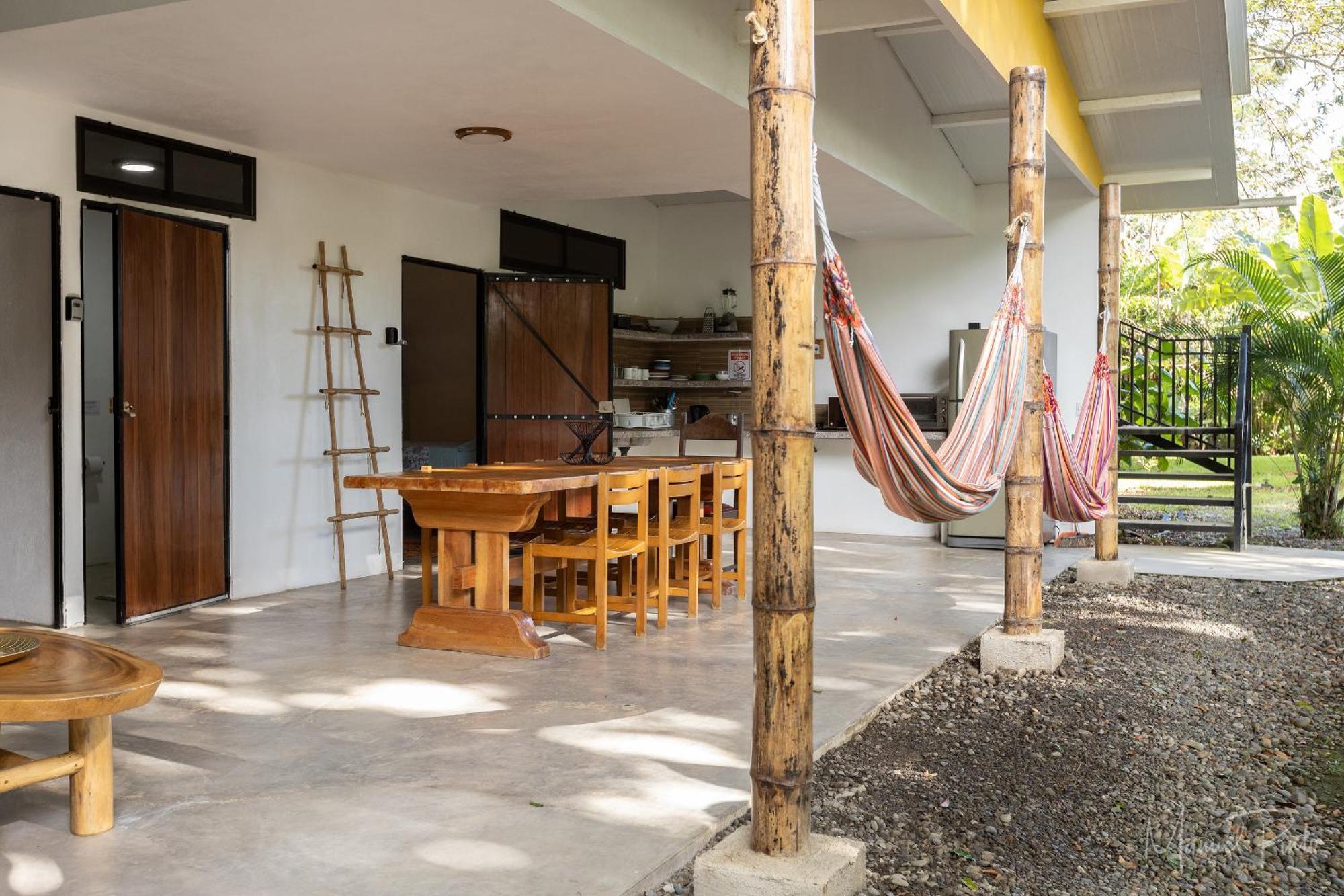 Puerto Viejo Club, Villas & Pool Puerto Viejo de Talamanca 외부 사진