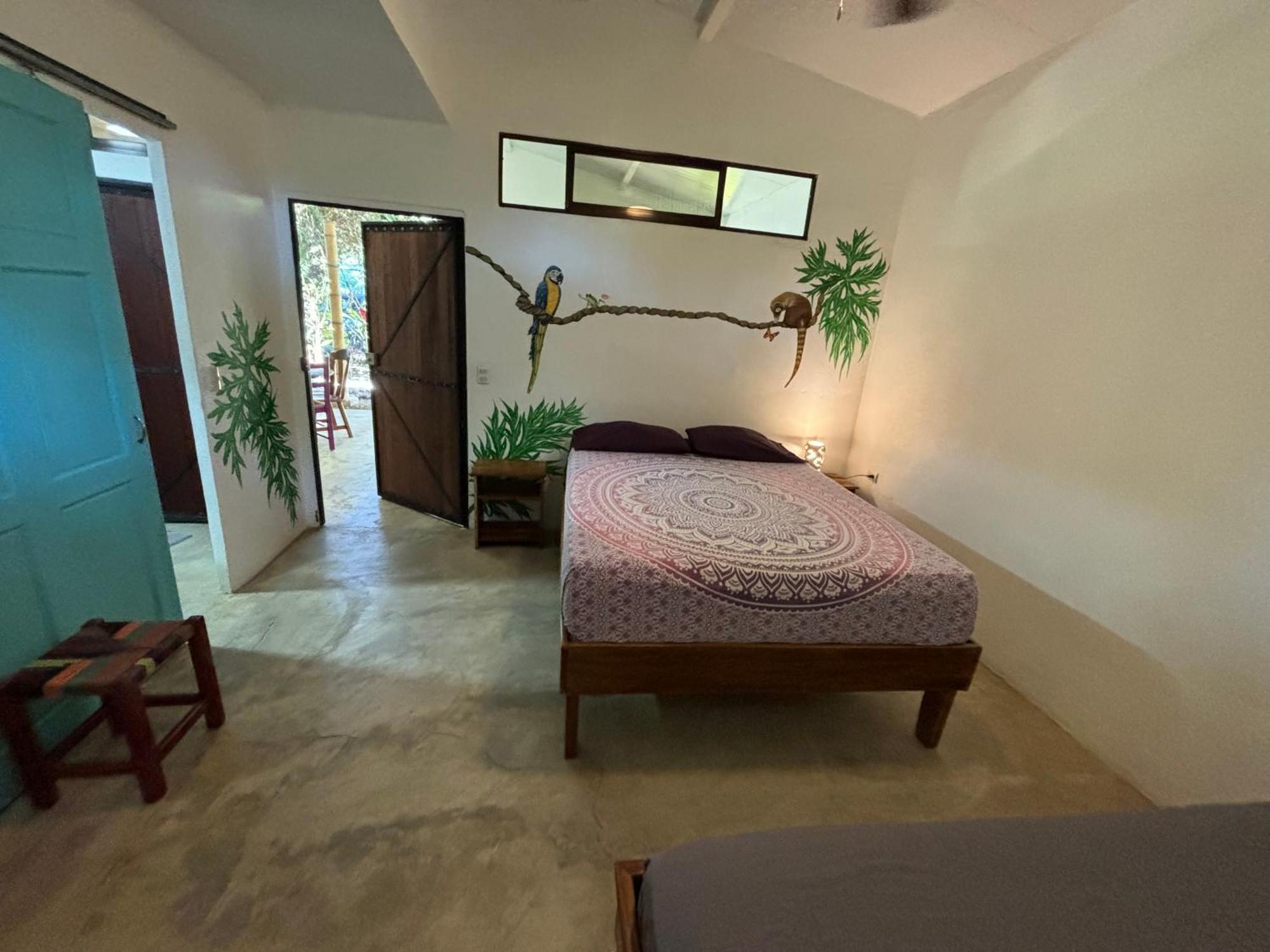 Puerto Viejo Club, Villas & Pool Puerto Viejo de Talamanca 외부 사진