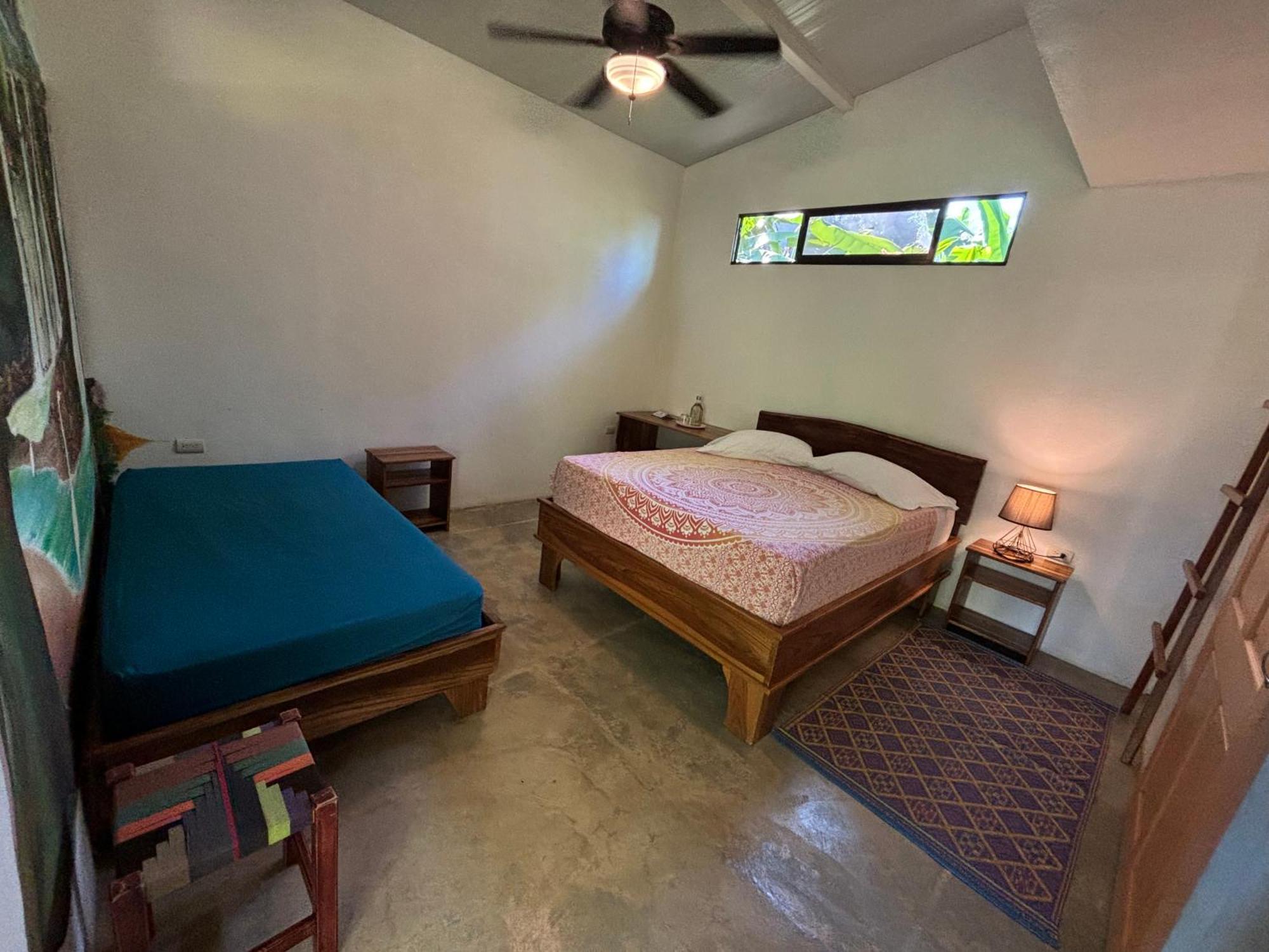 Puerto Viejo Club, Villas & Pool Puerto Viejo de Talamanca 외부 사진