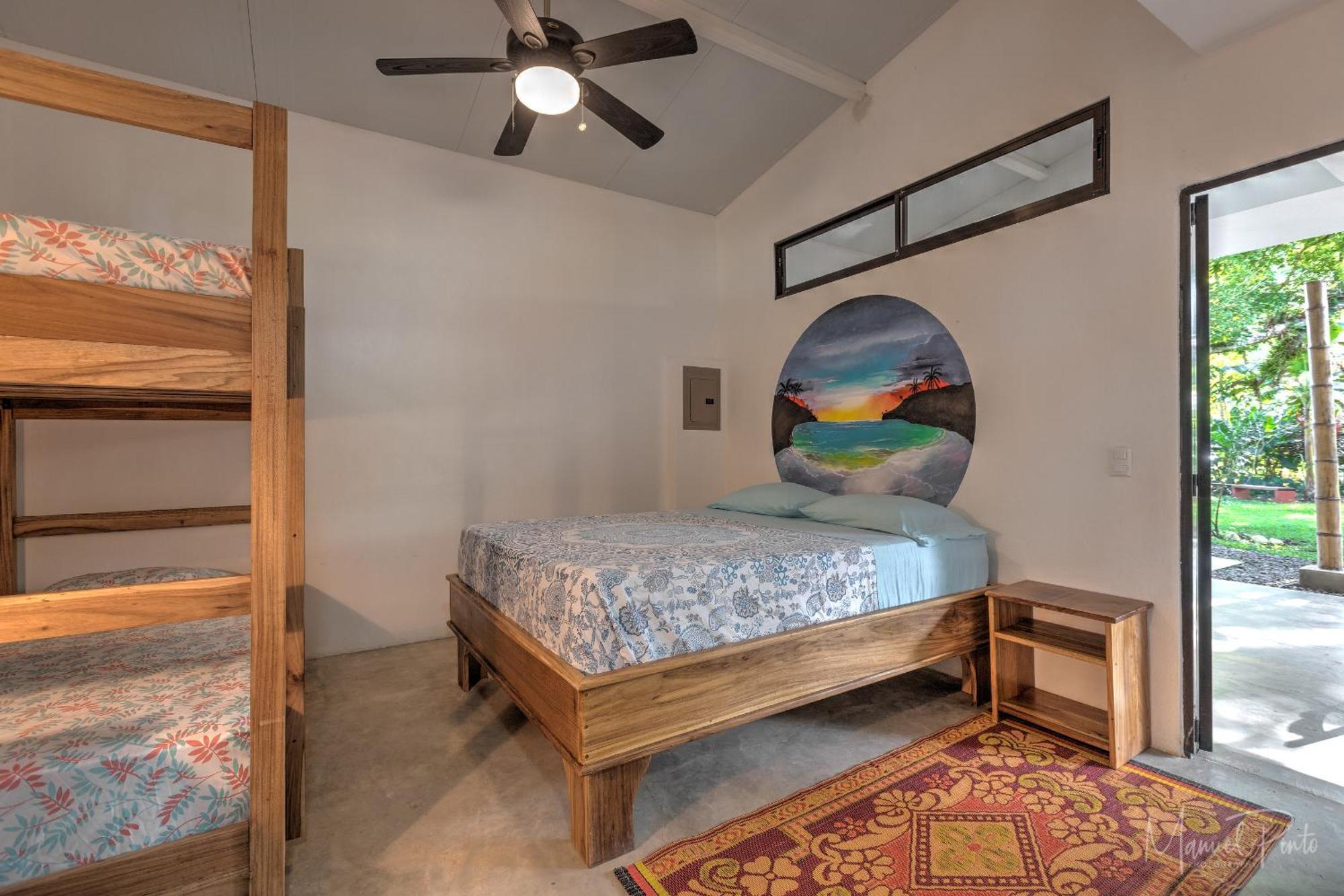 Puerto Viejo Club, Villas & Pool Puerto Viejo de Talamanca 외부 사진