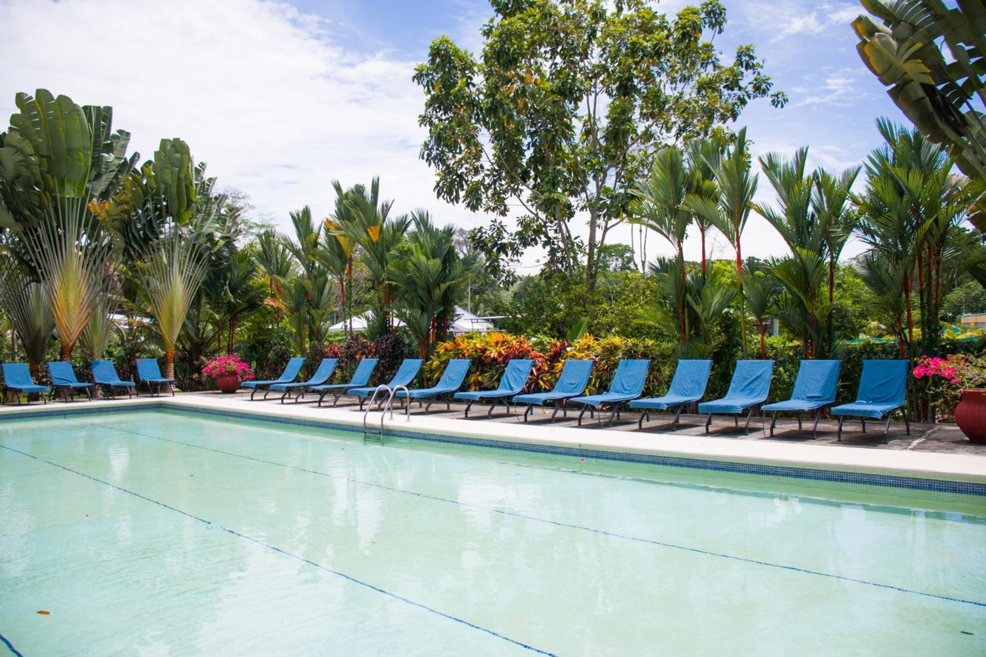 Puerto Viejo Club, Villas & Pool Puerto Viejo de Talamanca 외부 사진