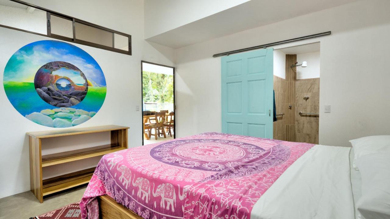 Puerto Viejo Club, Villas & Pool Puerto Viejo de Talamanca 외부 사진