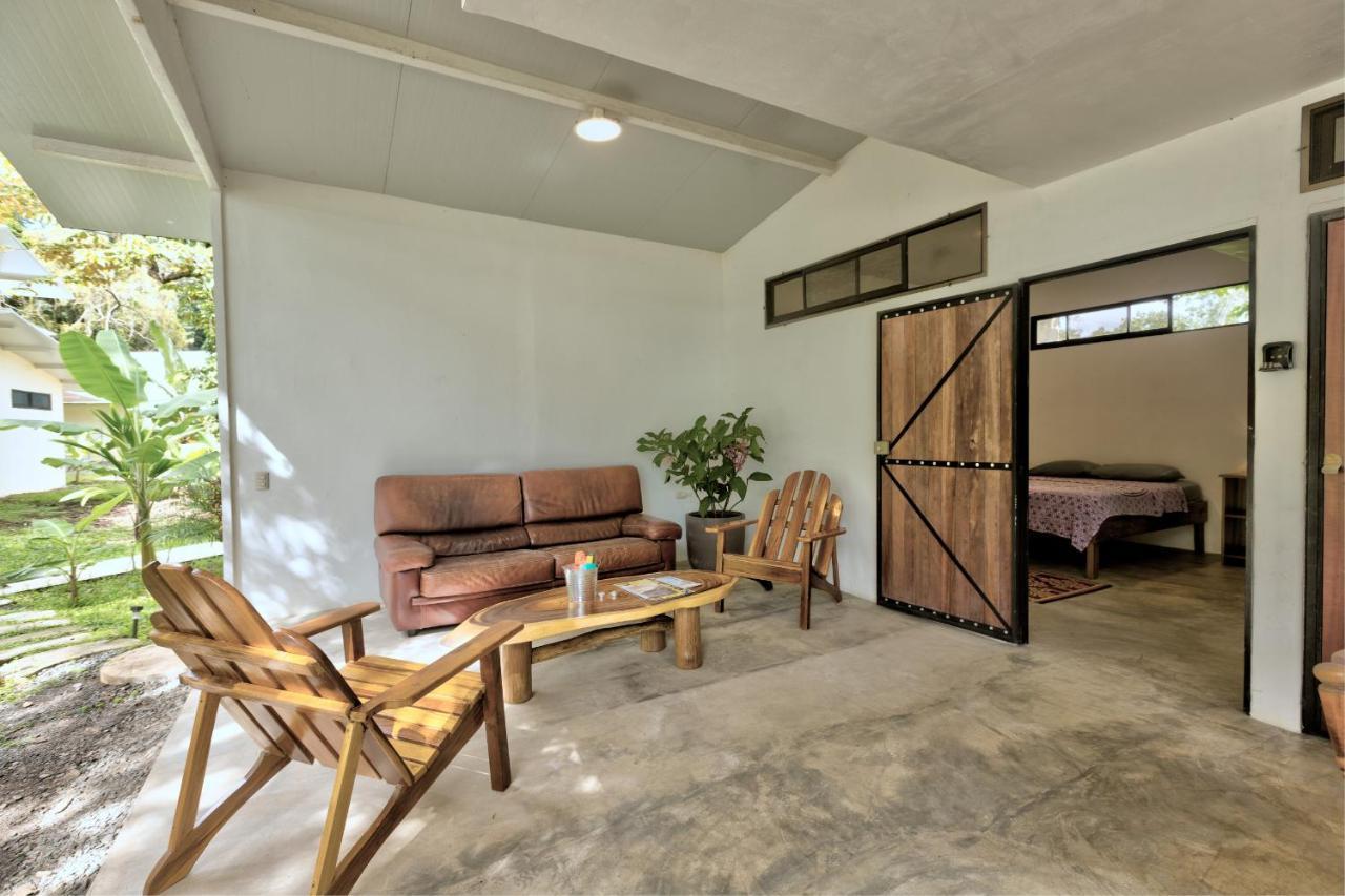 Puerto Viejo Club, Villas & Pool Puerto Viejo de Talamanca 외부 사진