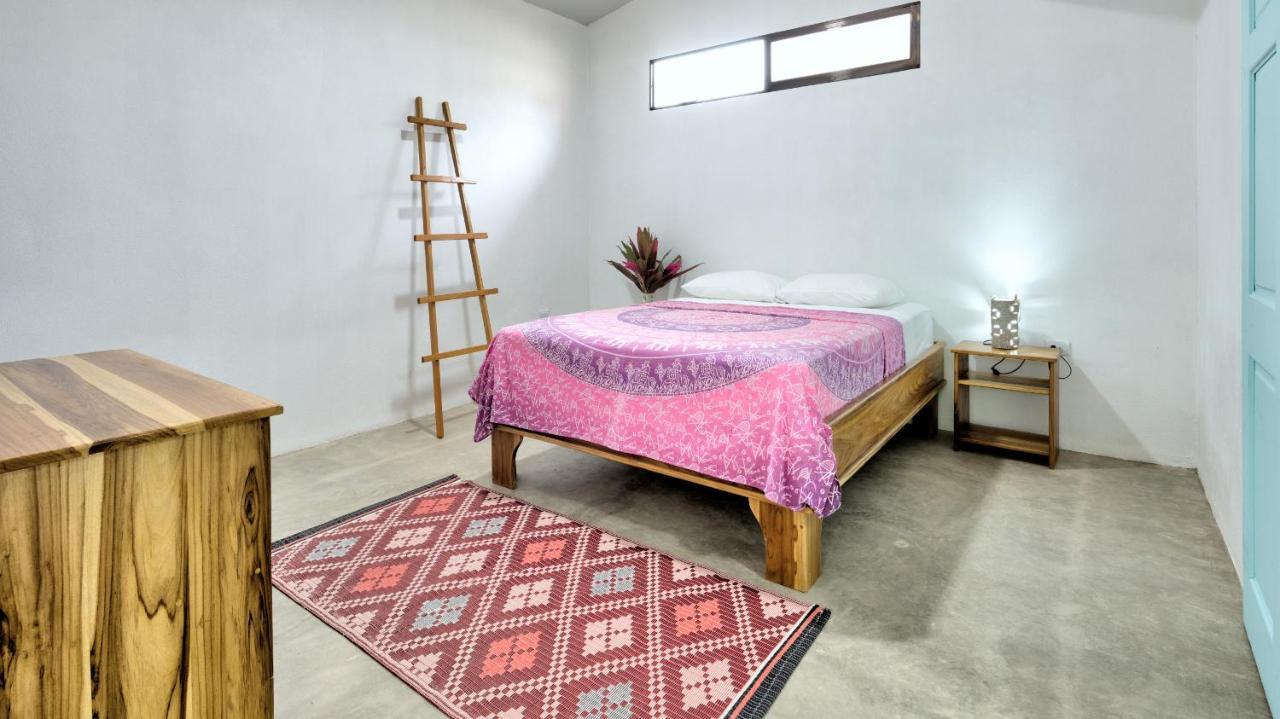 Puerto Viejo Club, Villas & Pool Puerto Viejo de Talamanca 외부 사진